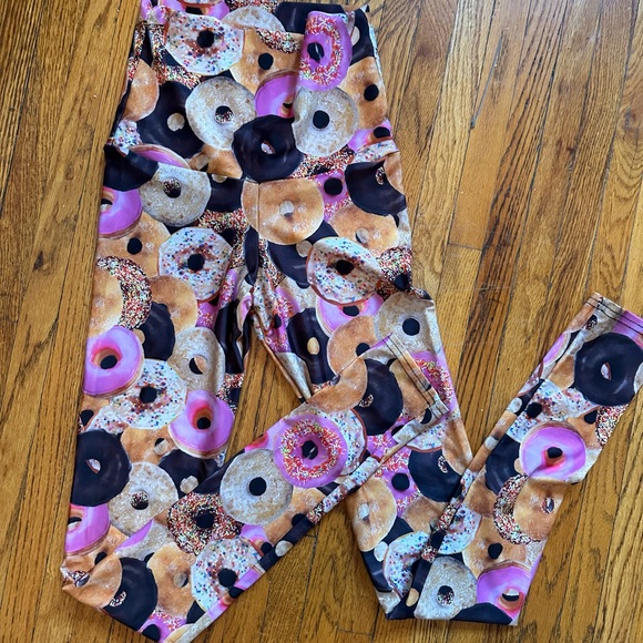 Donut leggings - Picture 5 of 5